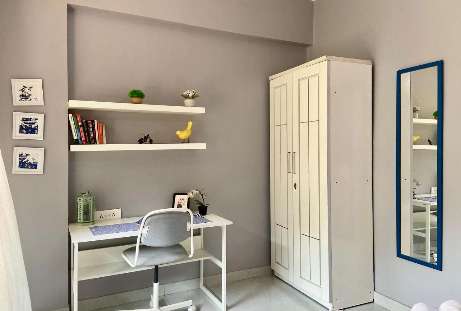 Angel Views 101, Chapel Road, Bandra West By Connekt Homes Apartment Mumbai