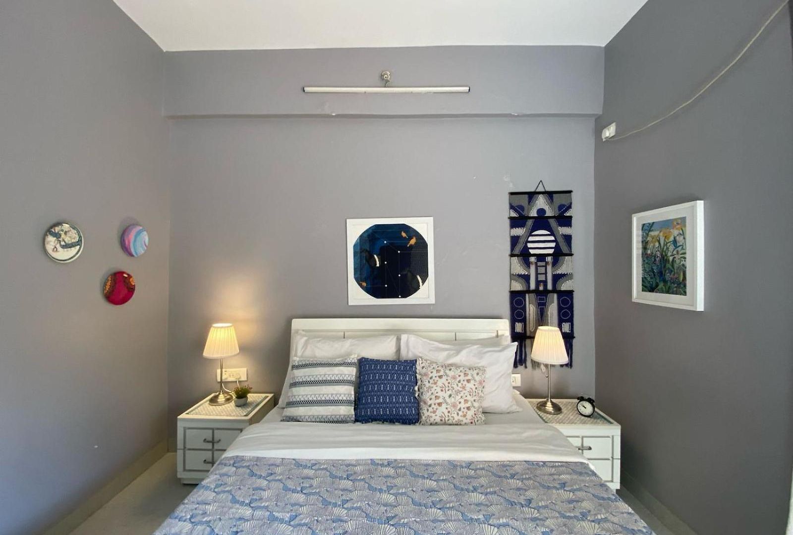 Angel Views 101, Chapel Road, Bandra West By Connekt Homes Mumbai