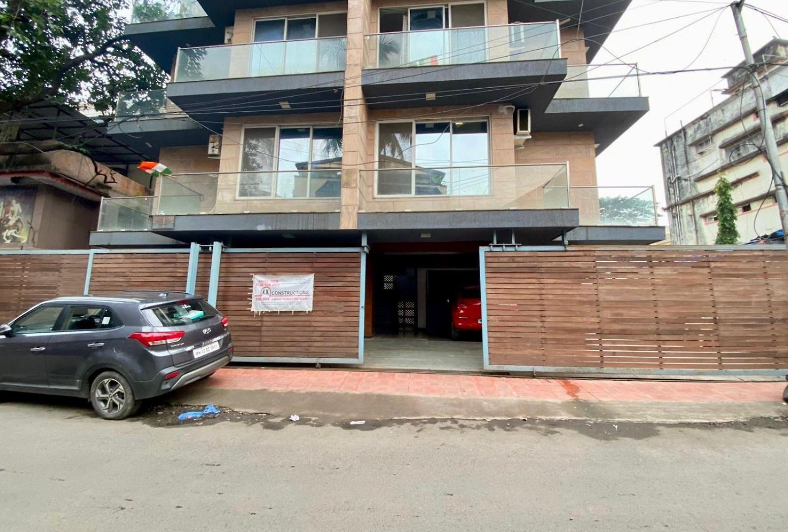 Angel Views 101, Chapel Road, Bandra West By Connekt Homes * Mumbai