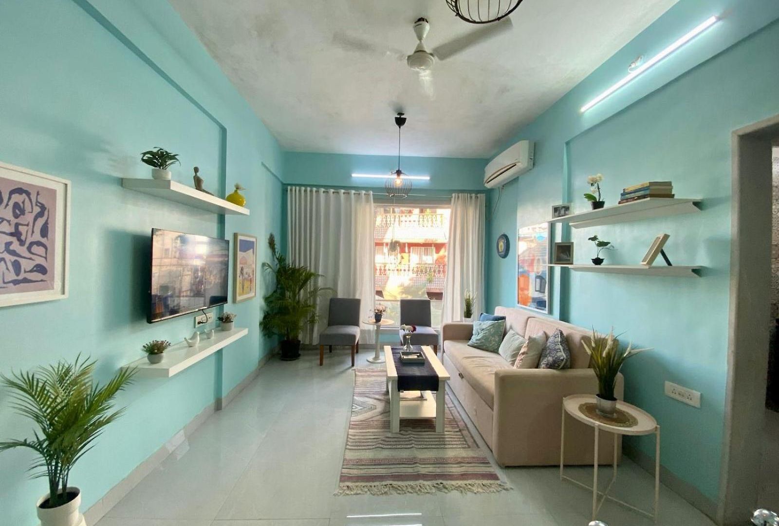 Angel Views 101, Chapel Road, Bandra West By Connekt Homes