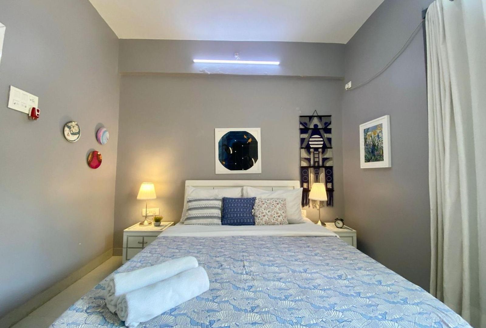 Angel Views 101, Chapel Road, Bandra West By Connekt Homes Apartment