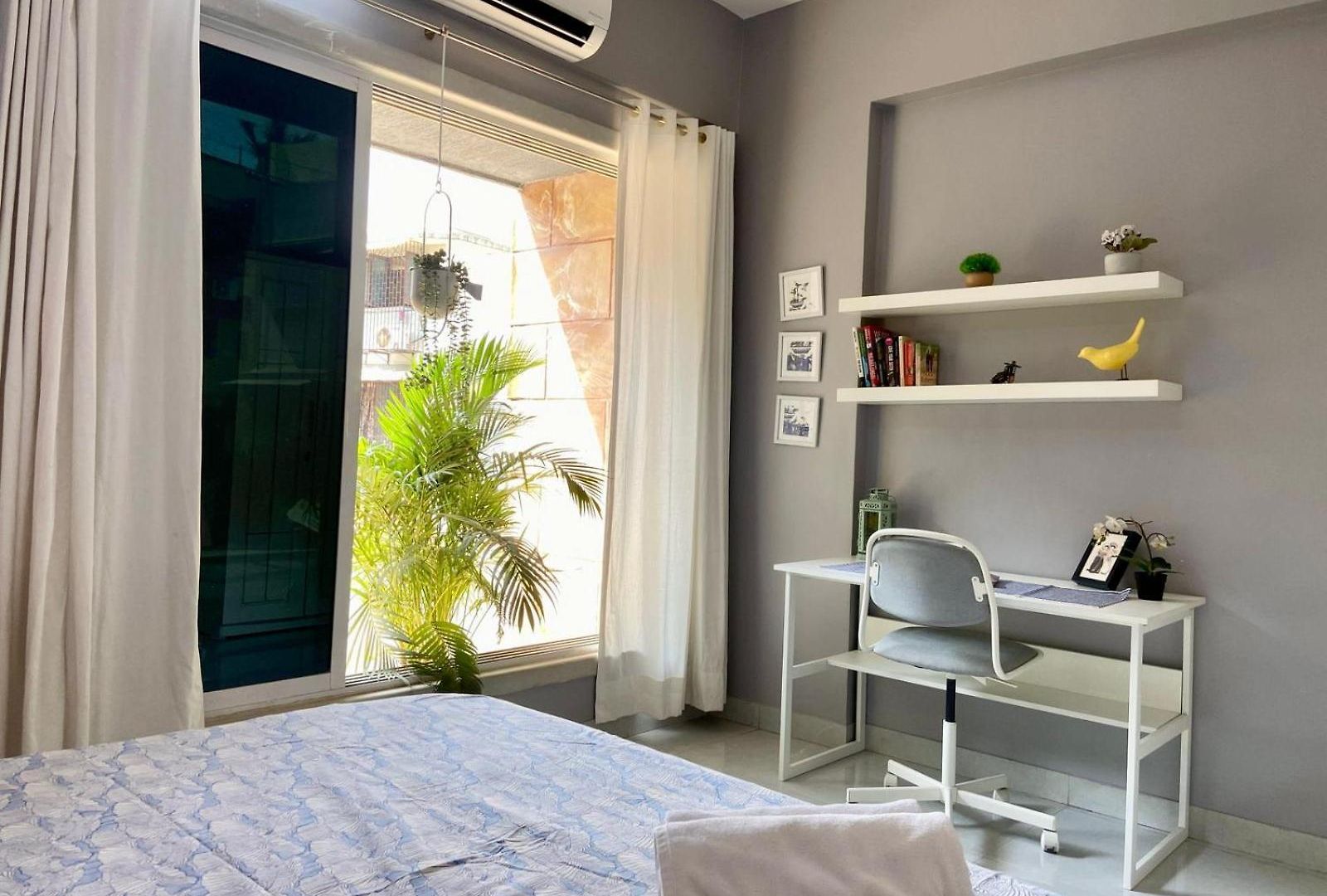 Apartment Angel Views 101, Chapel Road, Bandra West By Connekt Homes