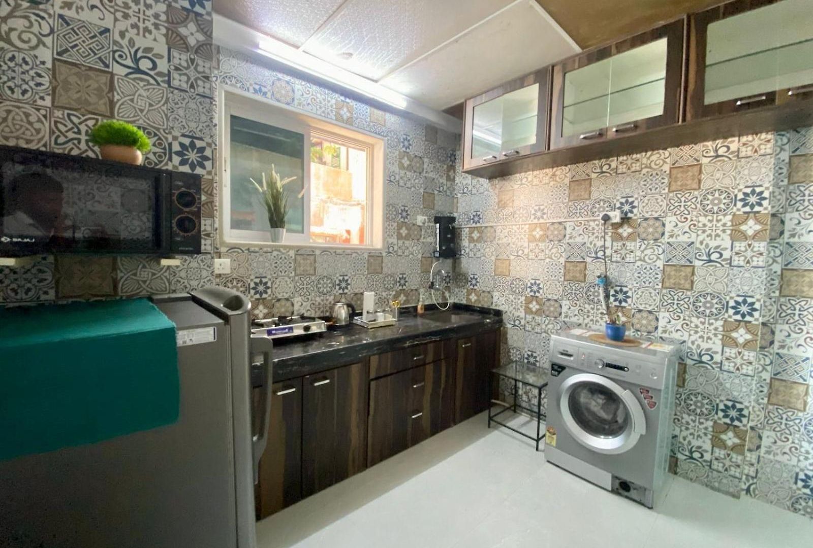 Angel Views 101, Chapel Road, Bandra West By Connekt Homes Apartment Mumbai