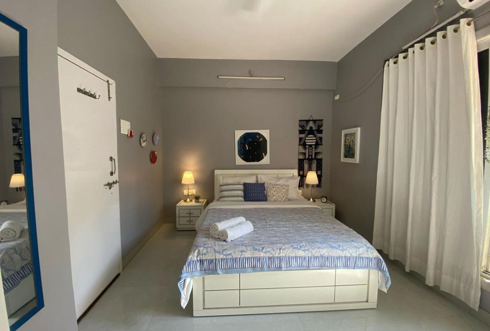 Angel Views 101, Chapel Road, Bandra West By Connekt Homes *
