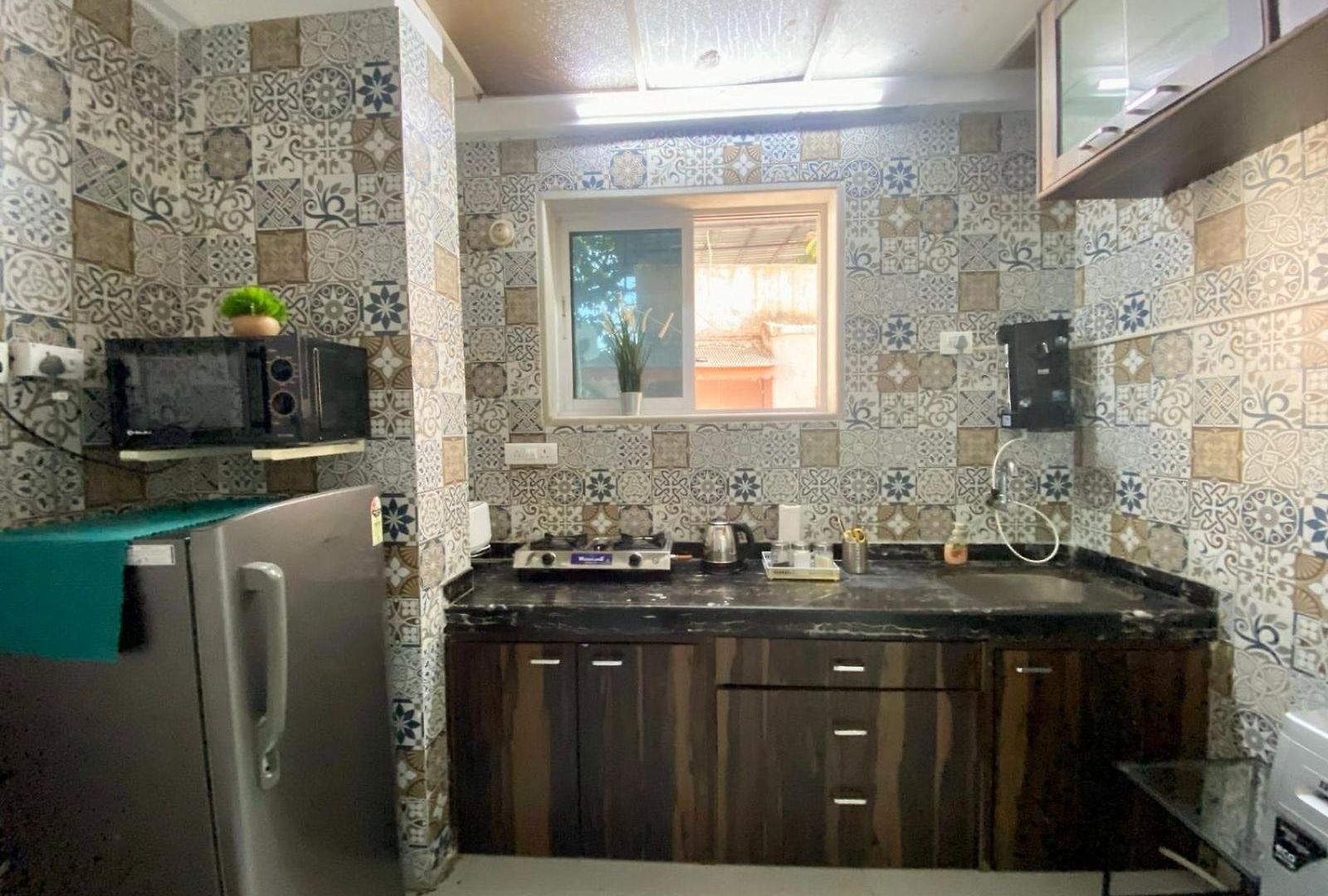 Angel Views 101, Chapel Road, Bandra West By Connekt Homes Apartment Mumbai