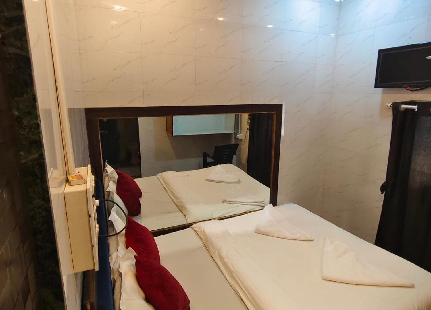 K D Palace Nx Hotel 3*