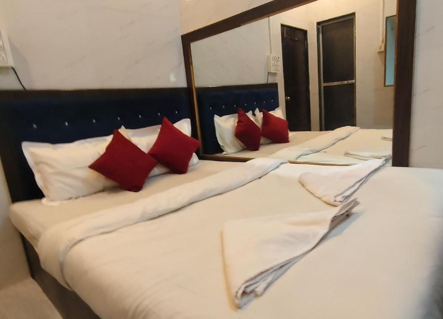 Hotel K D Palace Nx Mumbai