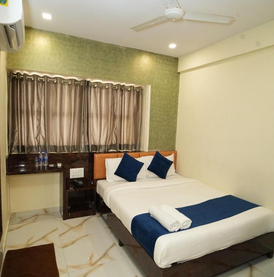 Rinza Residency 5* Mumbai
