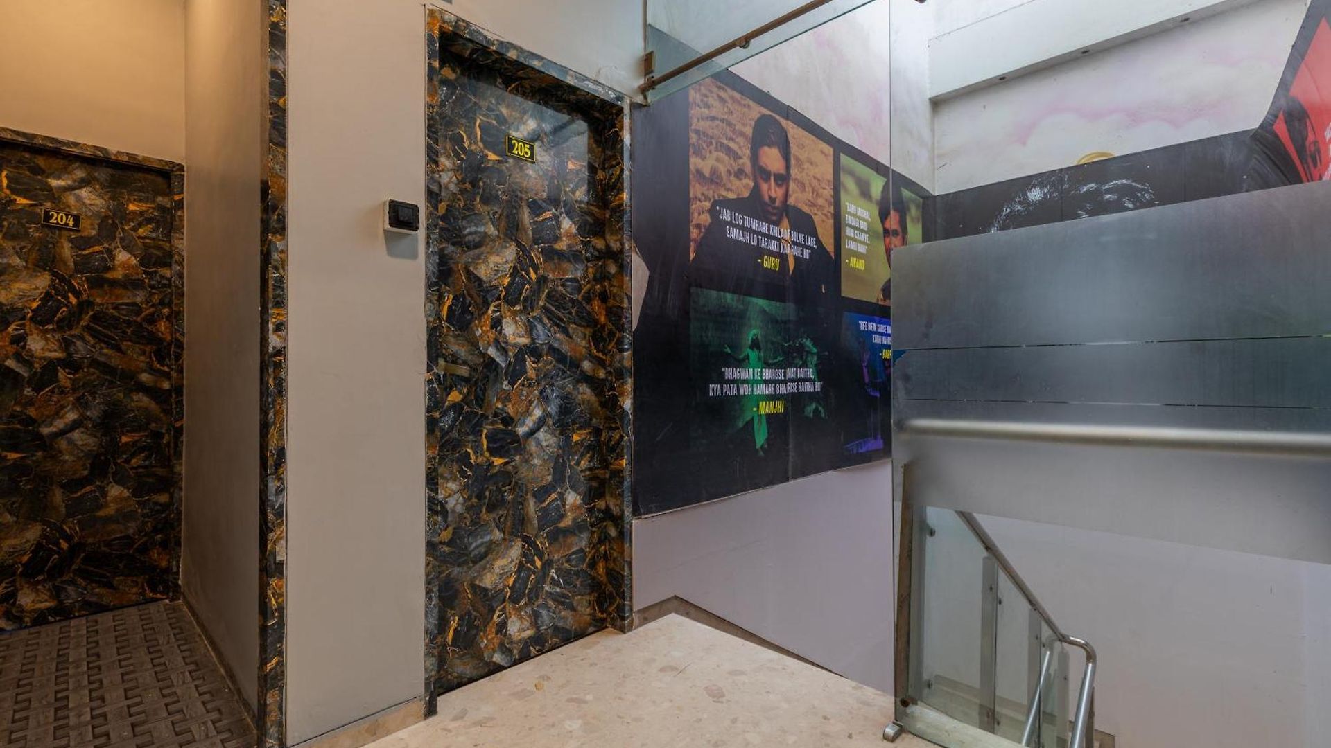 Guest house De Classico -lokhandwala *