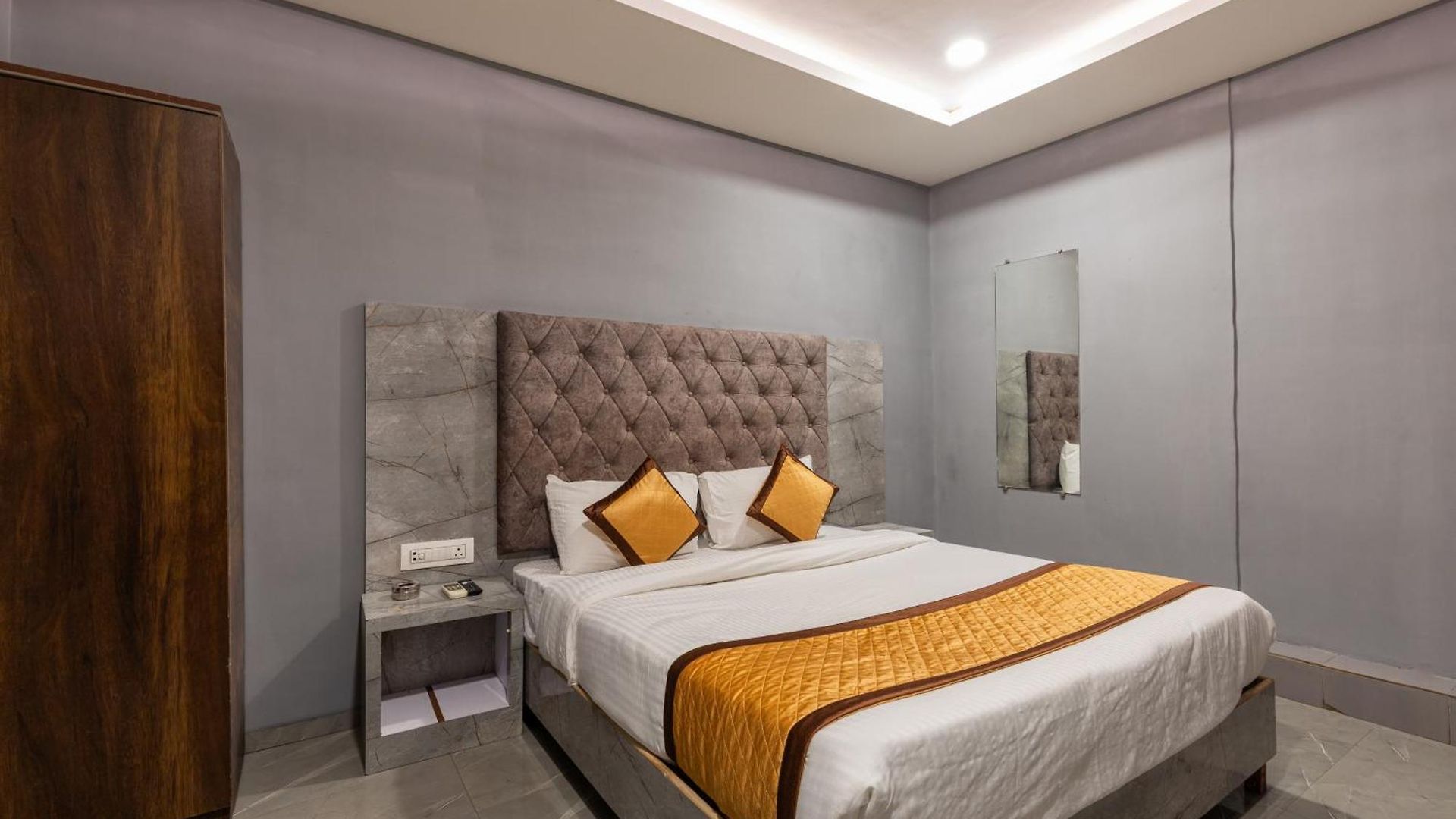 De Classico -lokhandwala Guest house *