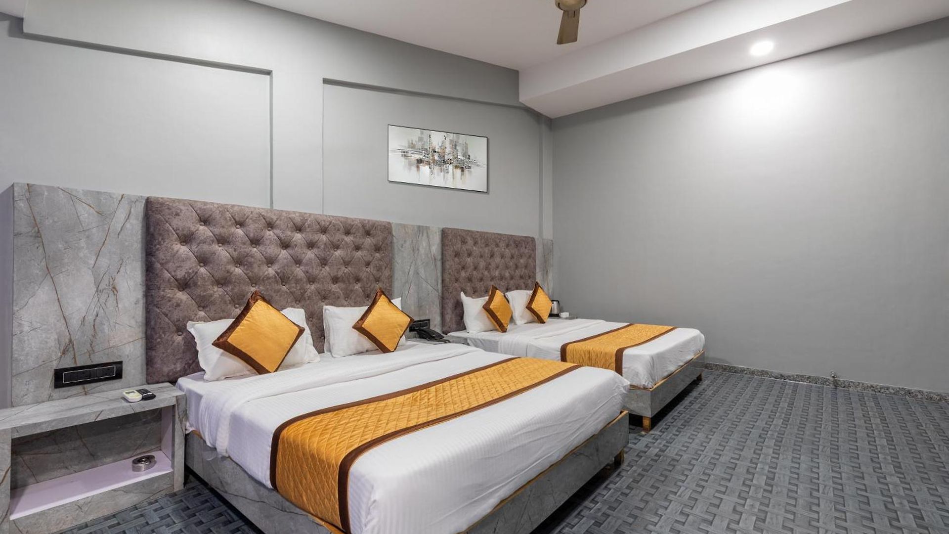 Guest house De Classico -lokhandwala *
