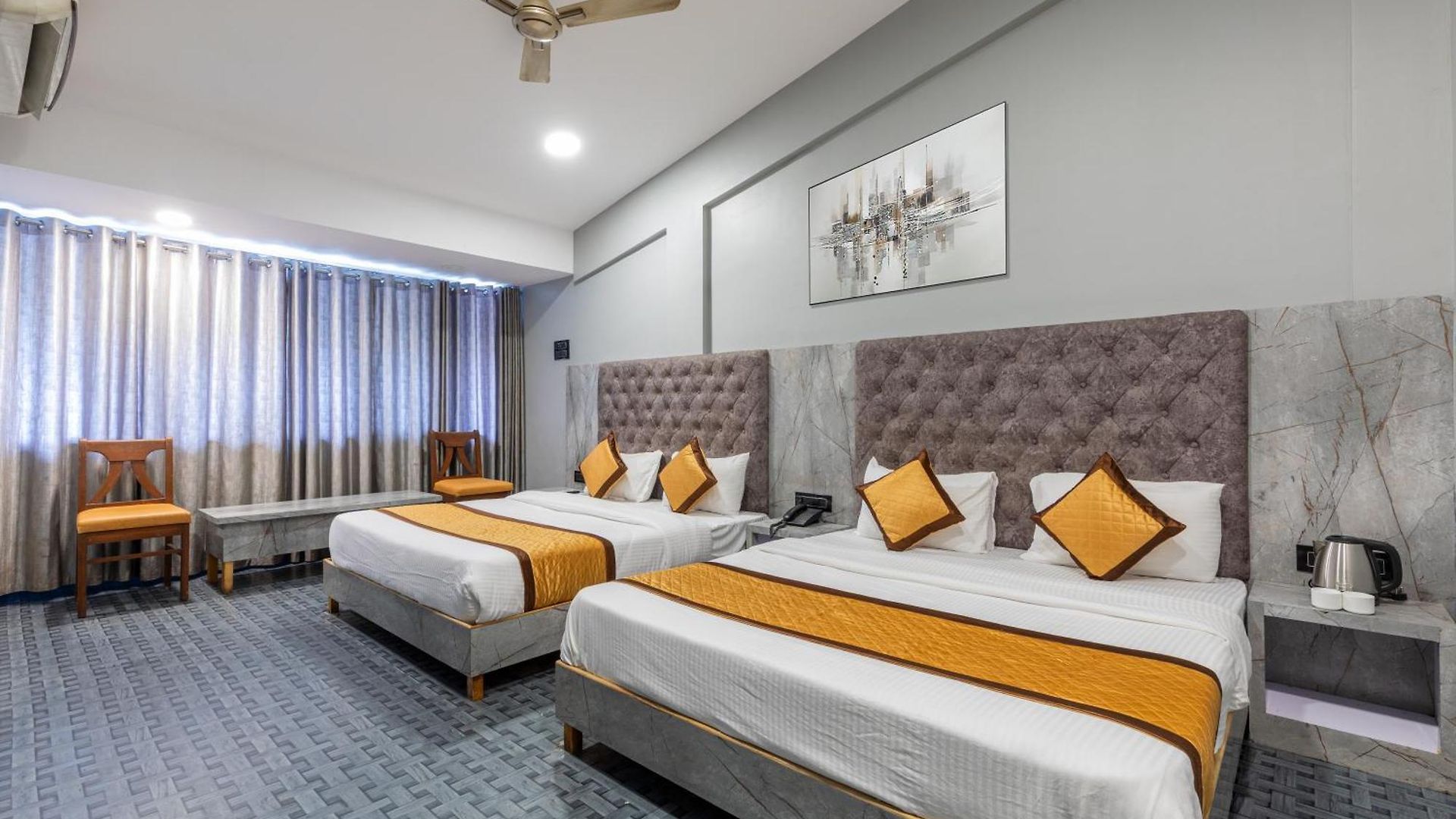 Guest house De Classico -lokhandwala Mumbai
