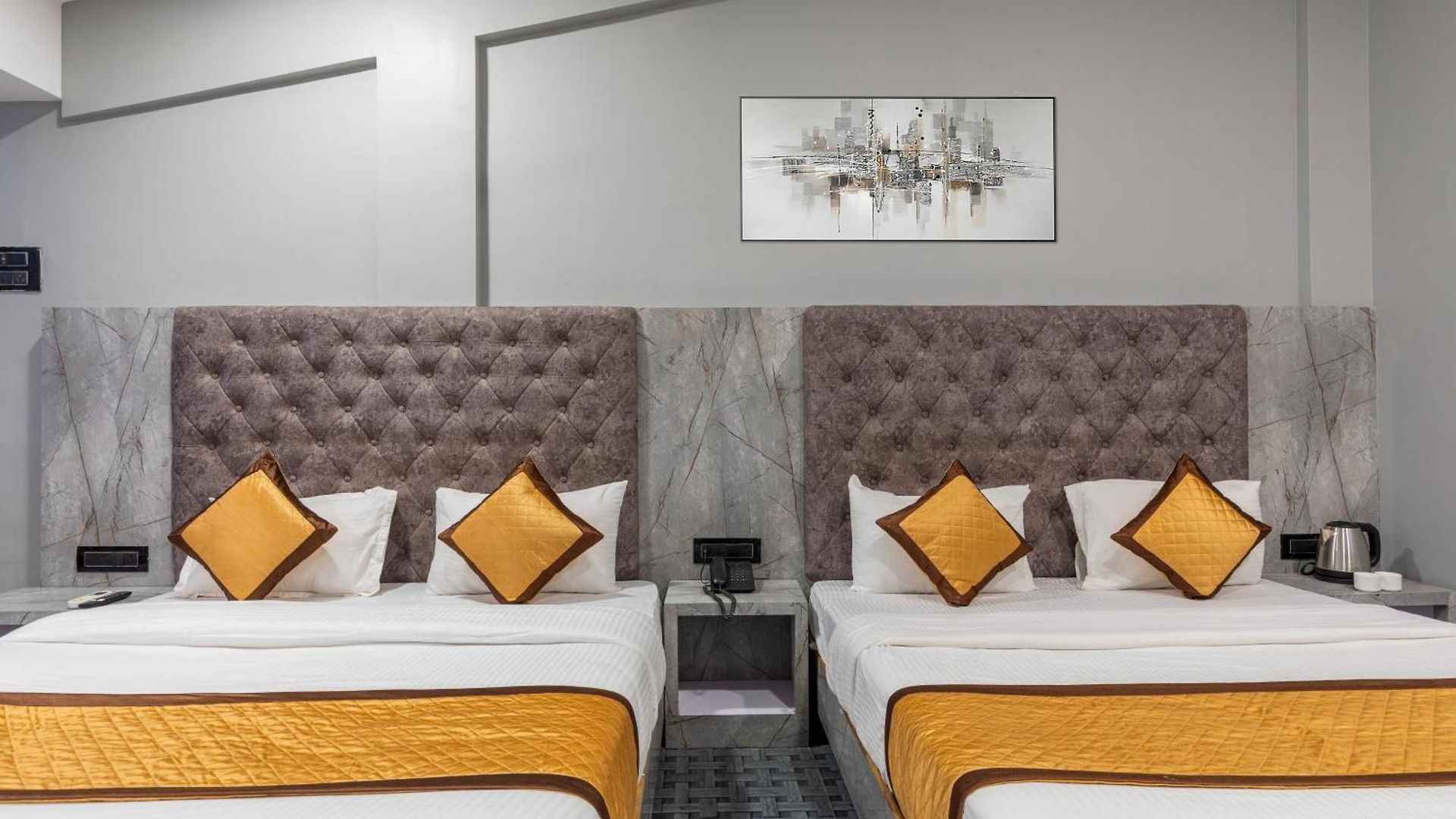 Guest house De Classico -lokhandwala *