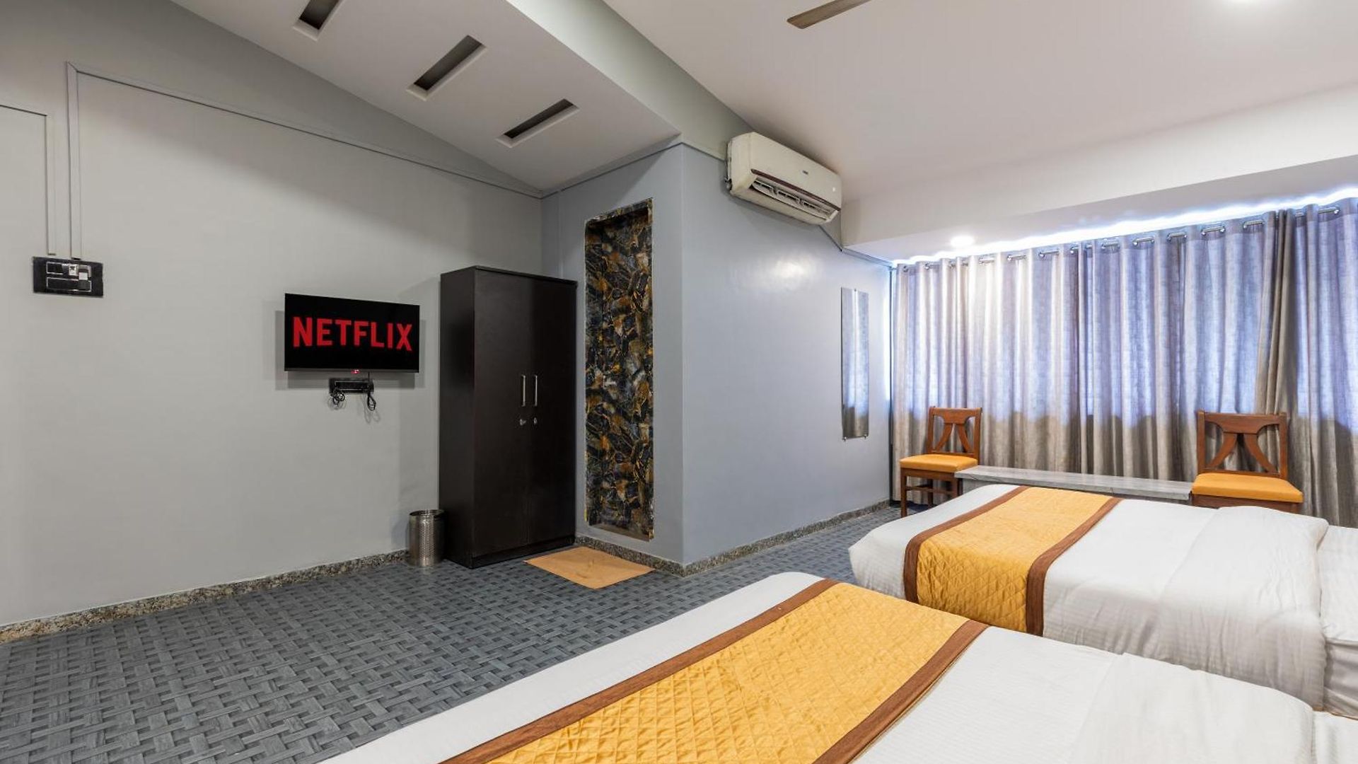 Guest house De Classico -lokhandwala