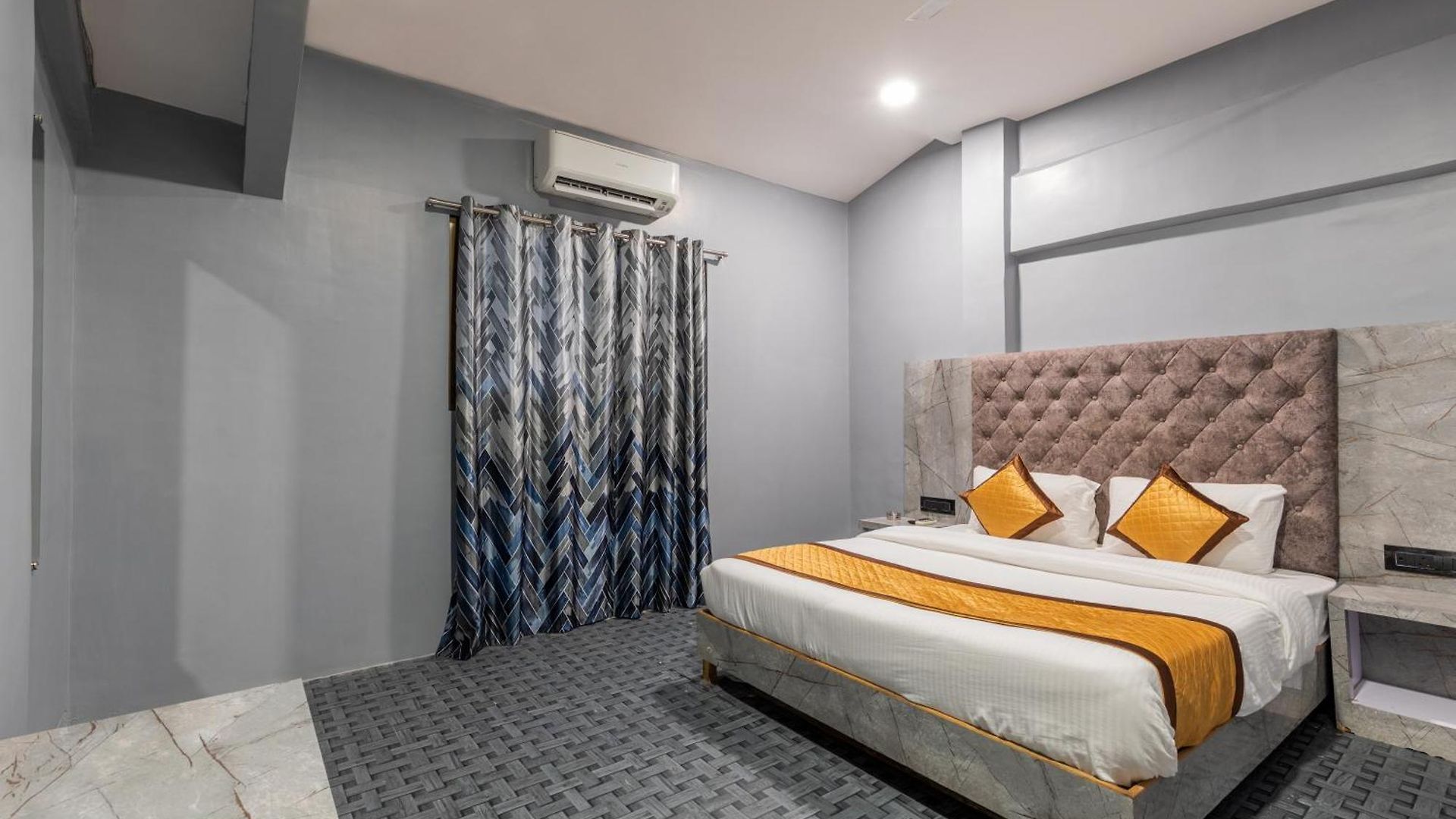 Guest house De Classico -lokhandwala Mumbai