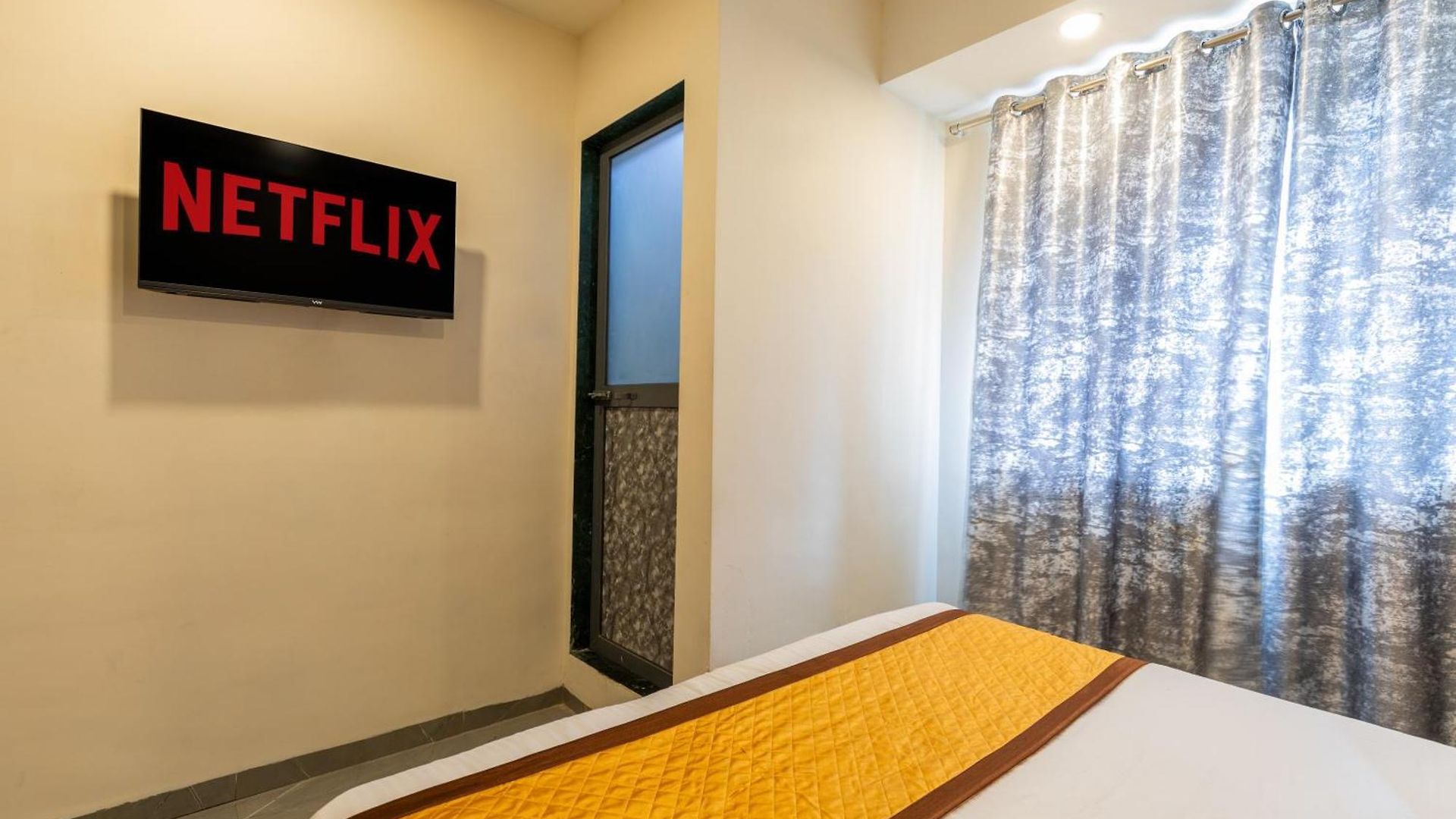 De Classico -lokhandwala Guest house *