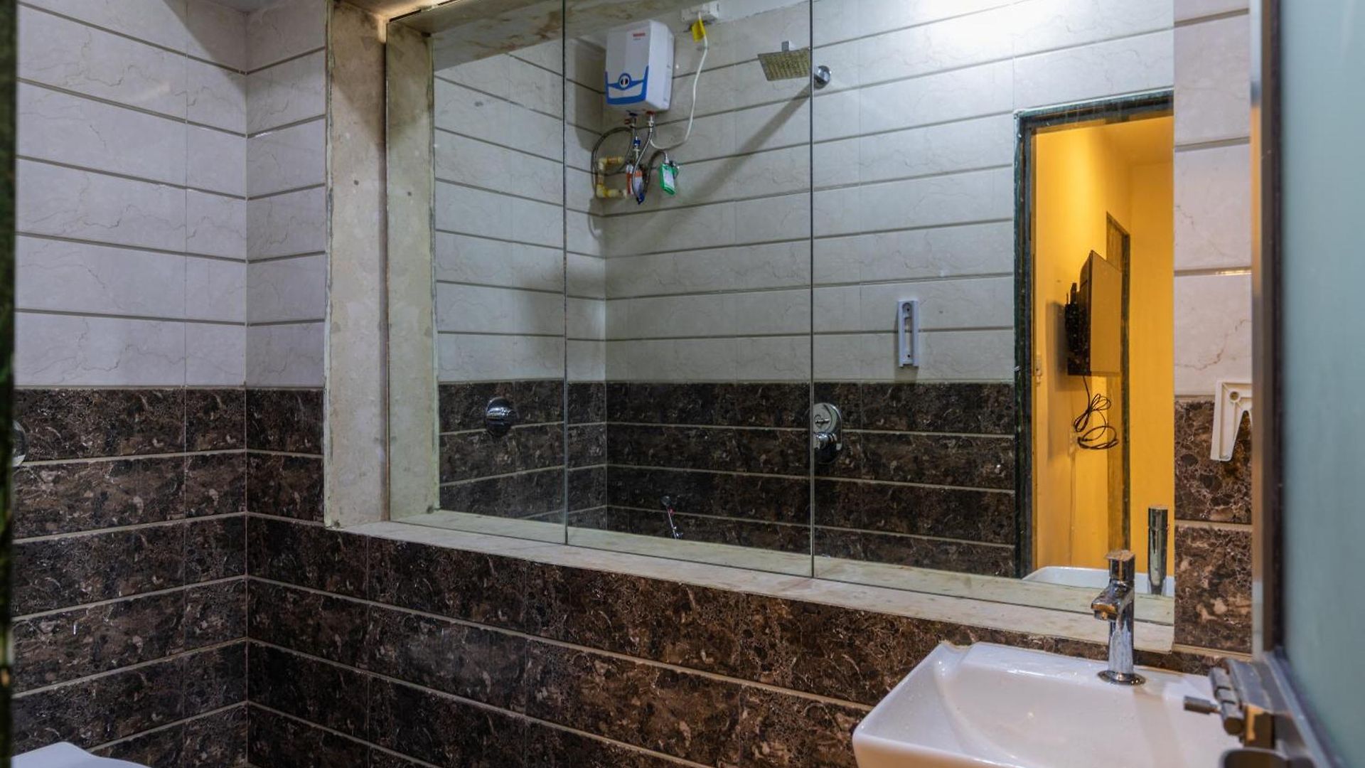 Guest house De Classico -lokhandwala Mumbai
