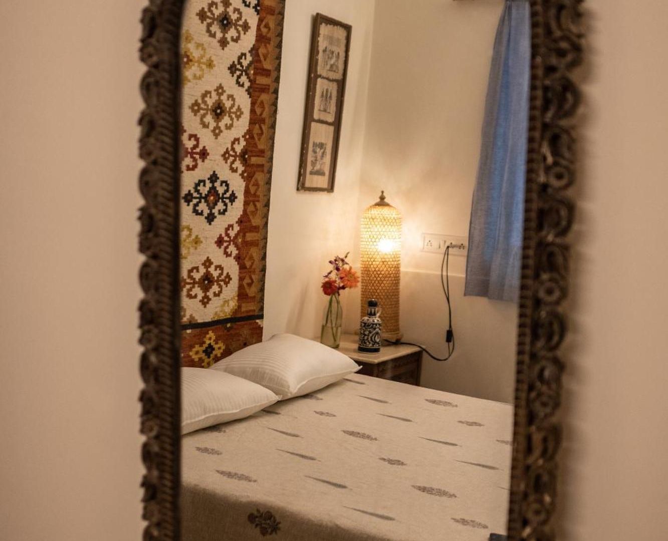 The Apartment *