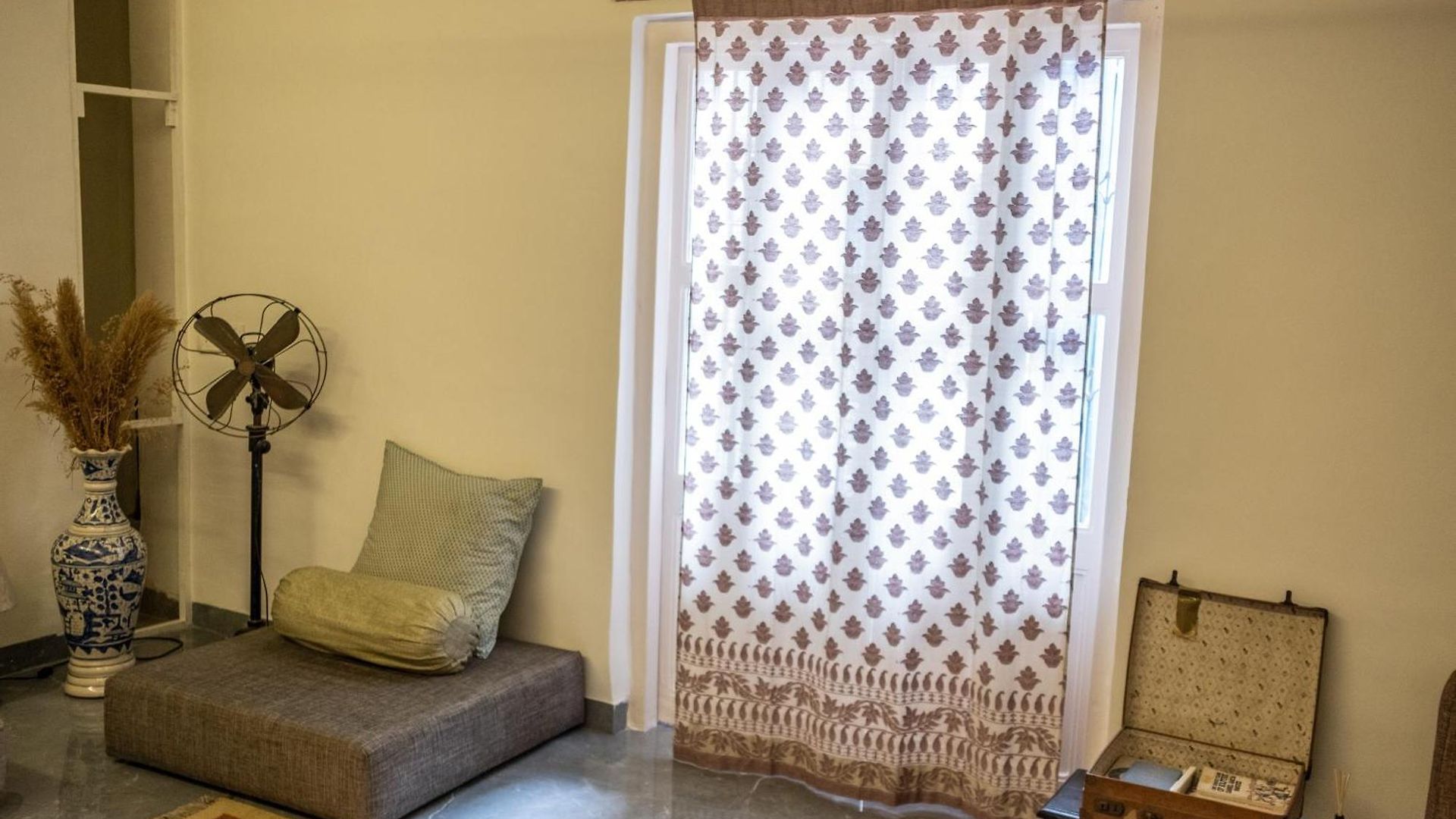 The Apartment *
