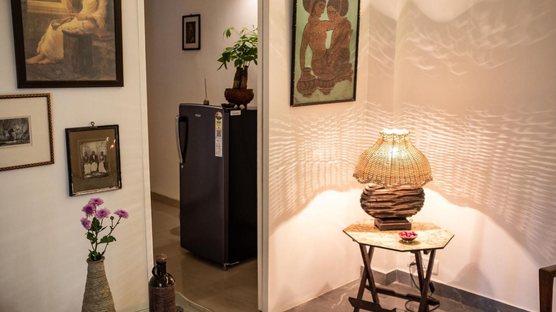 Apartment The