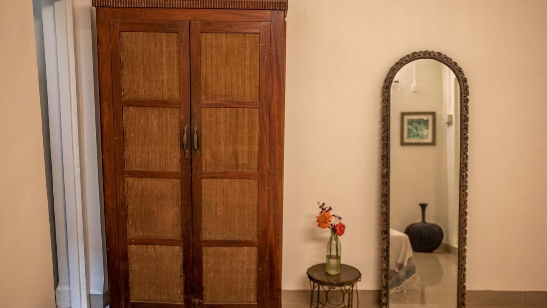 Apartment The Mumbai