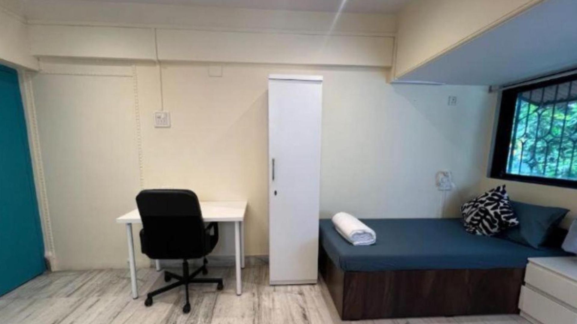 Locomo Mini - 9 Mins From Airport * Mumbai