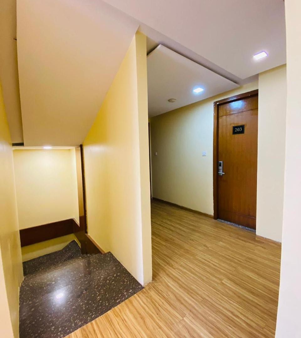Arton By Avion Palace - Near International Airport 3* Mumbai