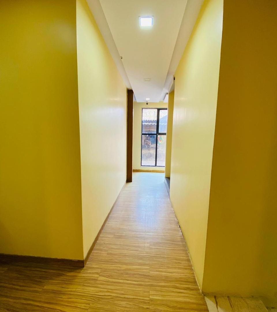Hotel Arton By Avion Palace - Near International Airport