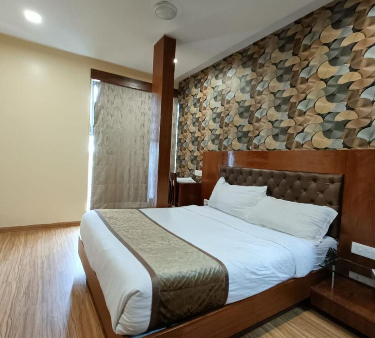 Arton By Avion Palace - Near International Airport Hotel 3*
