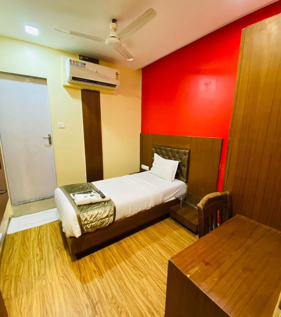 Arton By Avion Palace - Near International Airport Mumbai