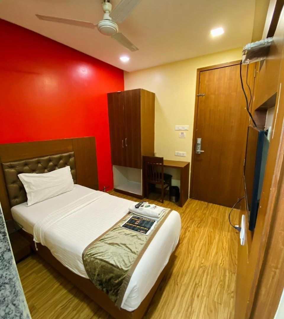 Hotel Arton By Avion Palace - Near International Airport