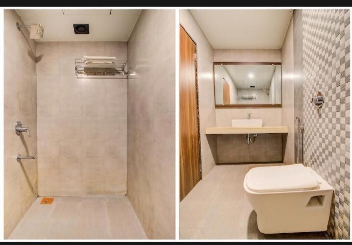 Arton By Avion Palace - Near International Airport