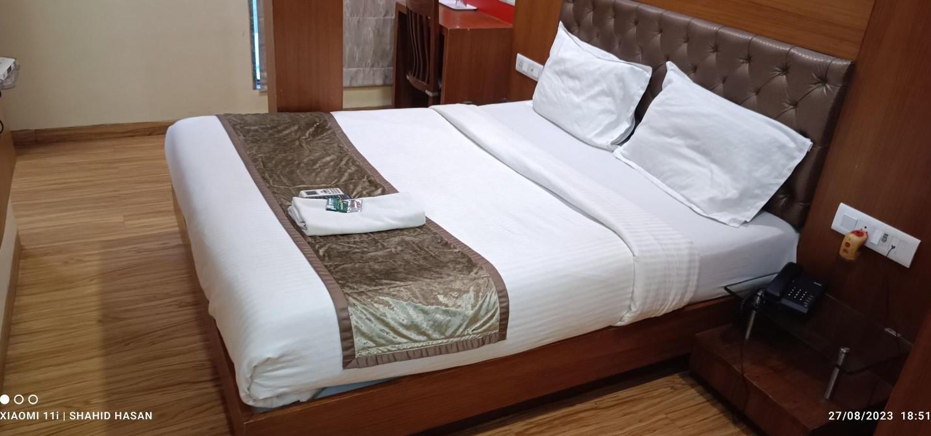 Arton By Avion Palace - Near International Airport Mumbai