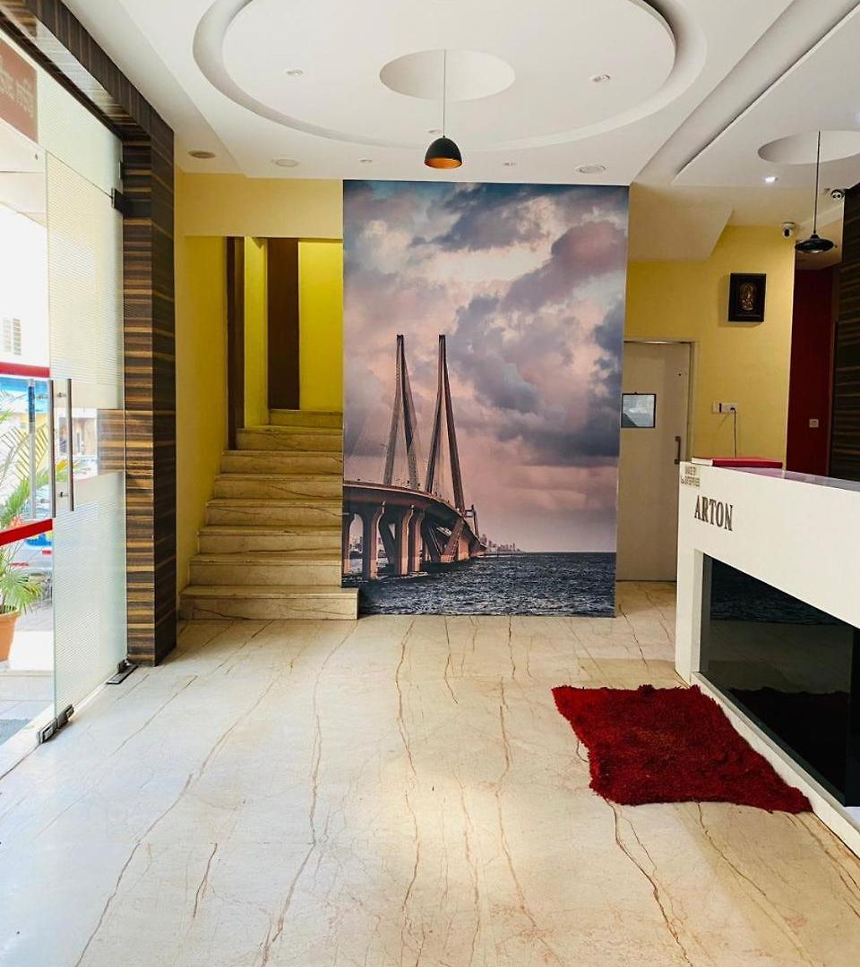 Arton By Avion Palace - Near International Airport