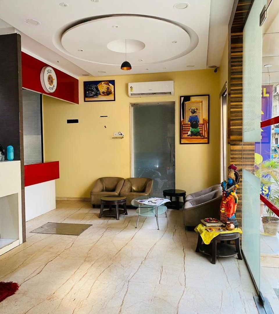 Arton By Avion Palace - Near International Airport