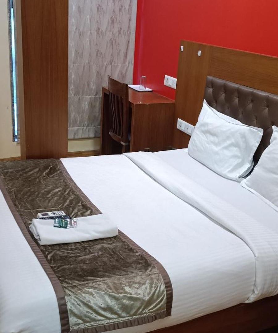 Arton By Avion Palace - Near International Airport Hotel Mumbai