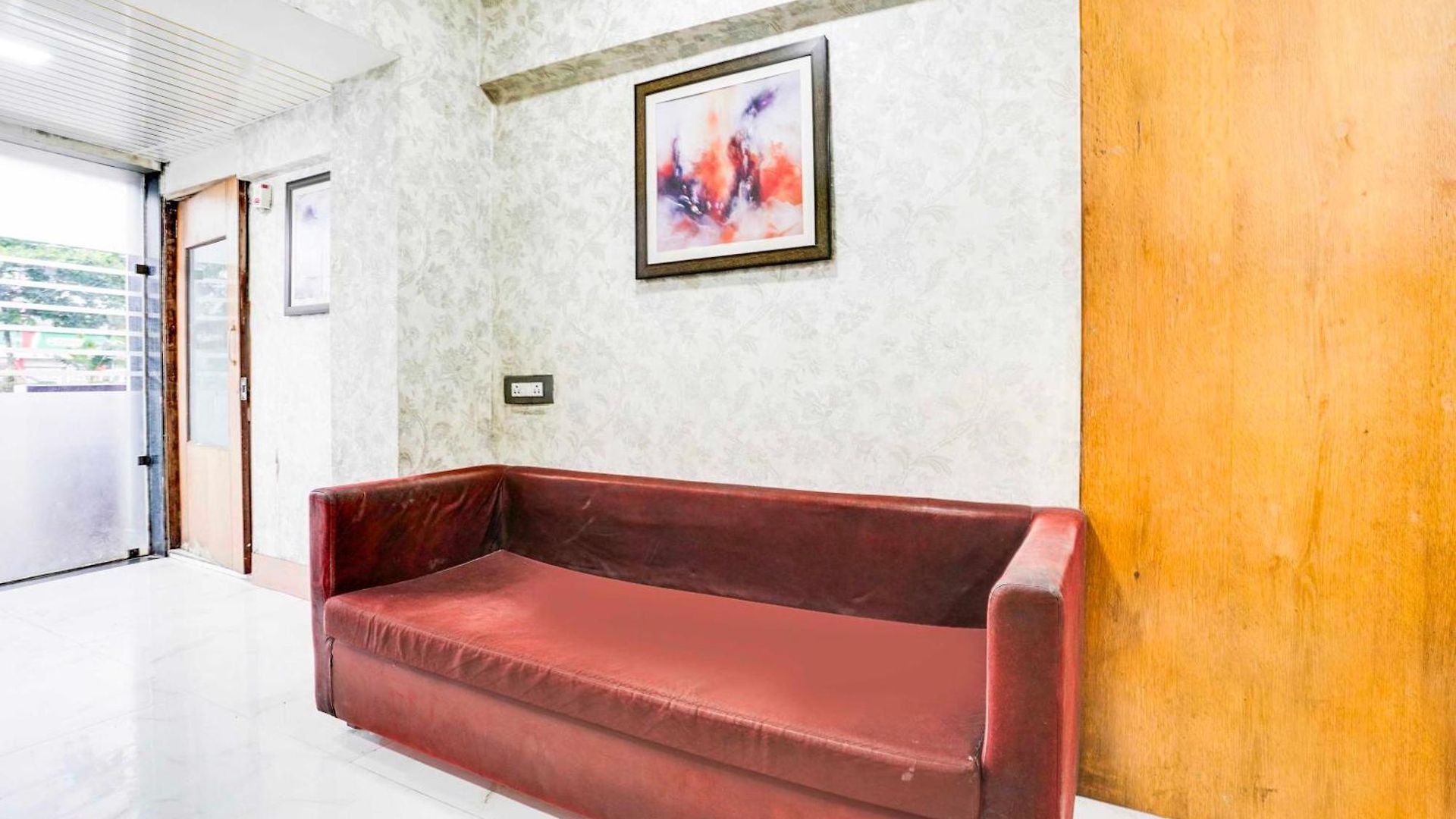 Townhouse Andheri Near Airport We 3* Mumbai