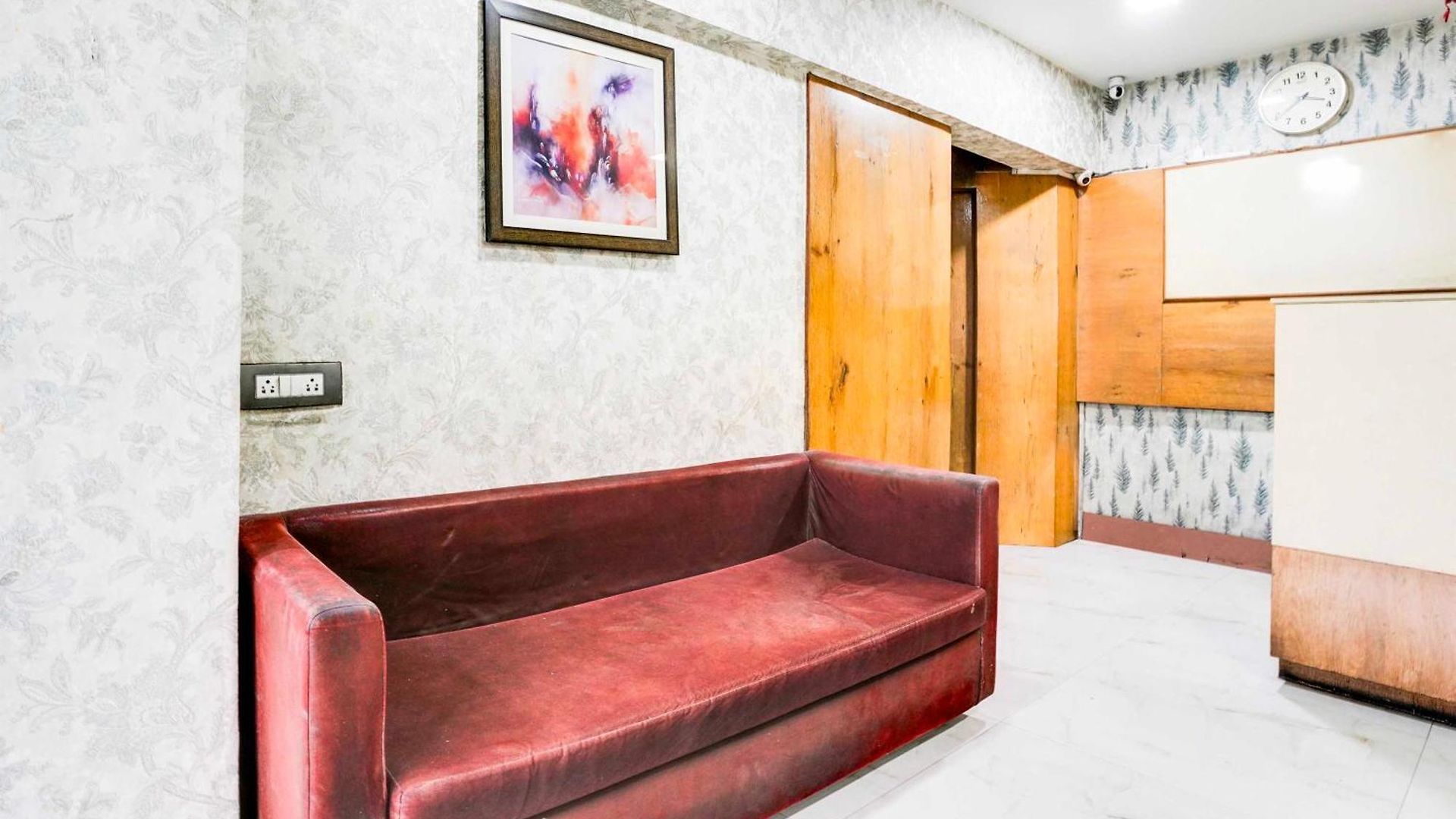 Townhouse Andheri Near Airport We Hotel Mumbai