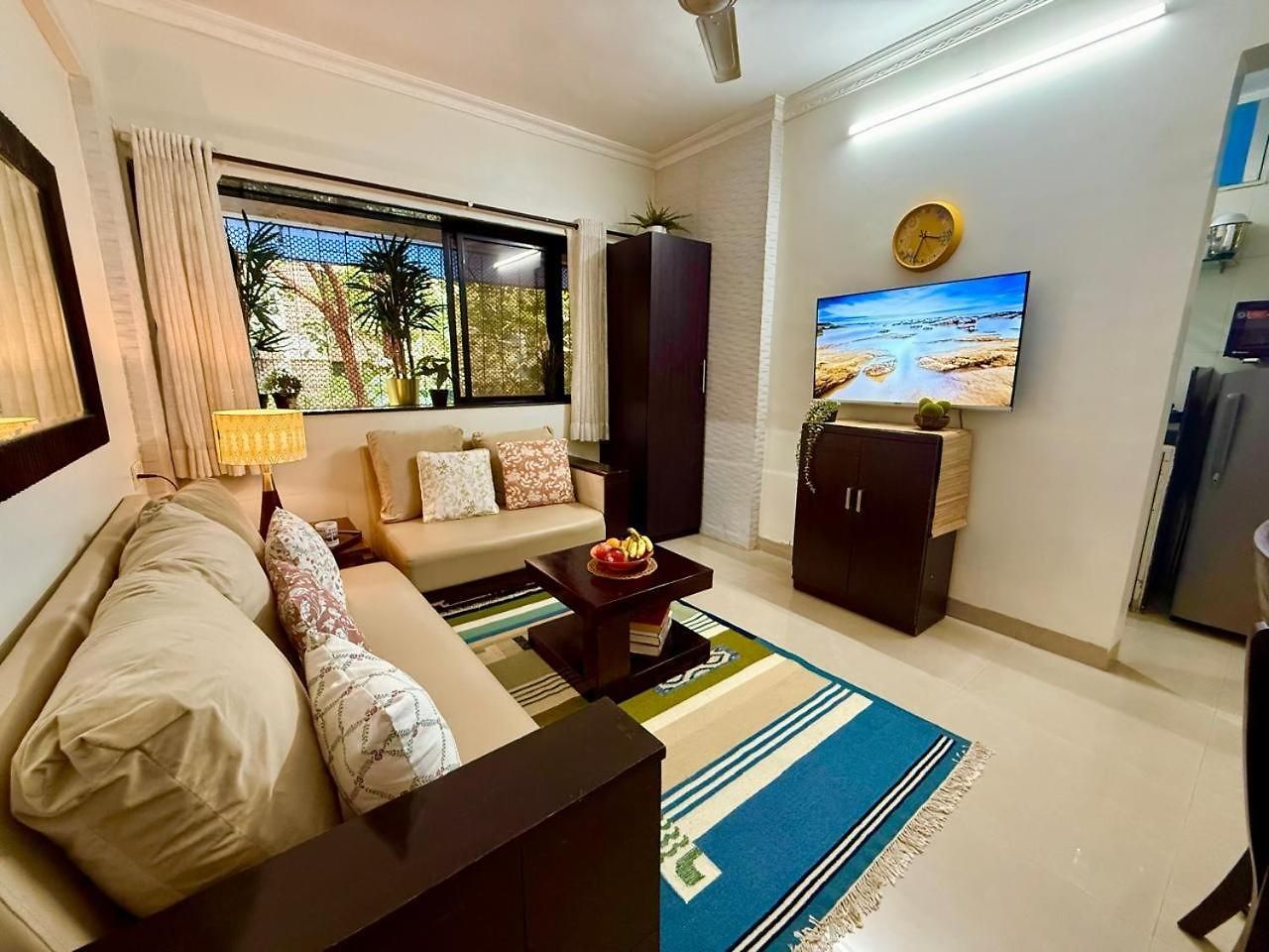 Apartment Benston 203, Off Carter Road, Bandra West By Connekt Homes Mumbai