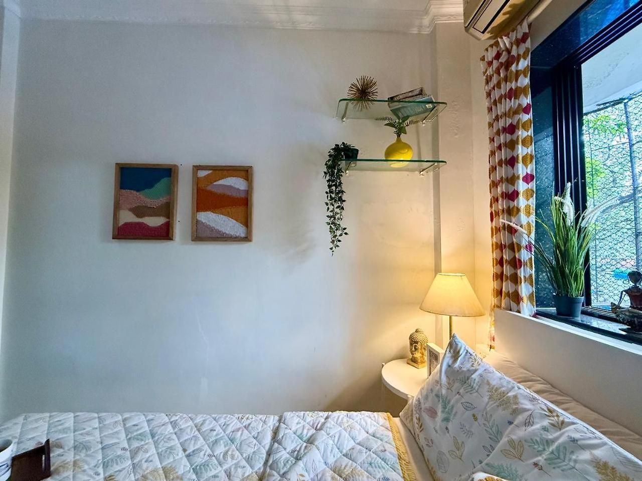Benston 203, Off Carter Road, Bandra West By Connekt Homes *