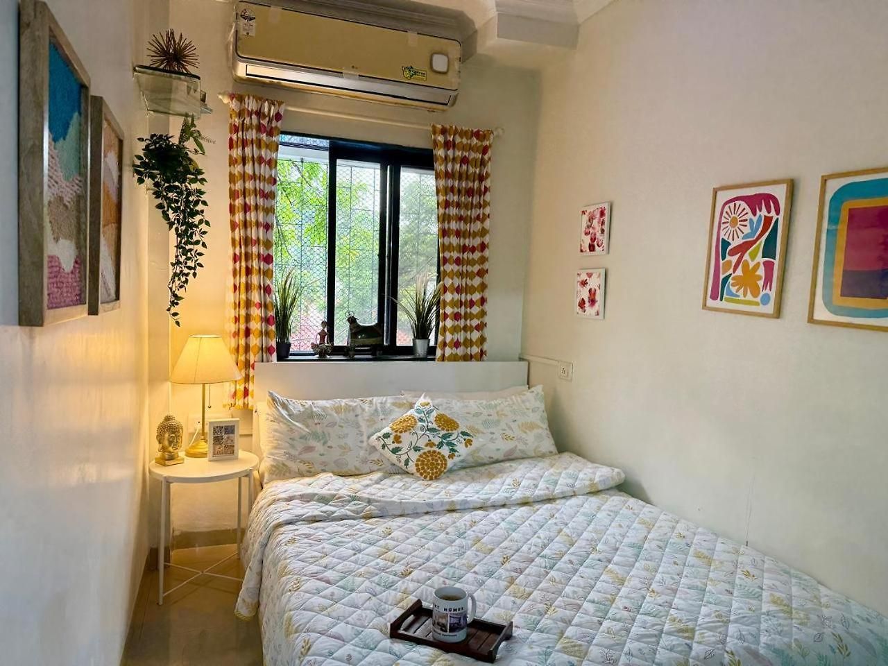 Benston 203, Off Carter Road, Bandra West By Connekt Homes * Mumbai