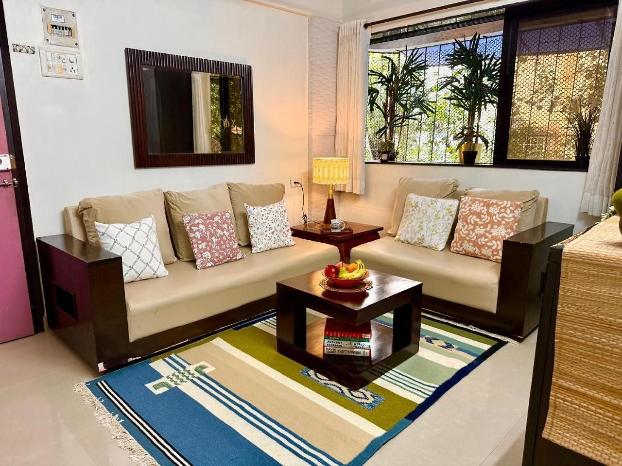 Apartment Benston 203, Off Carter Road, Bandra West By Connekt Homes