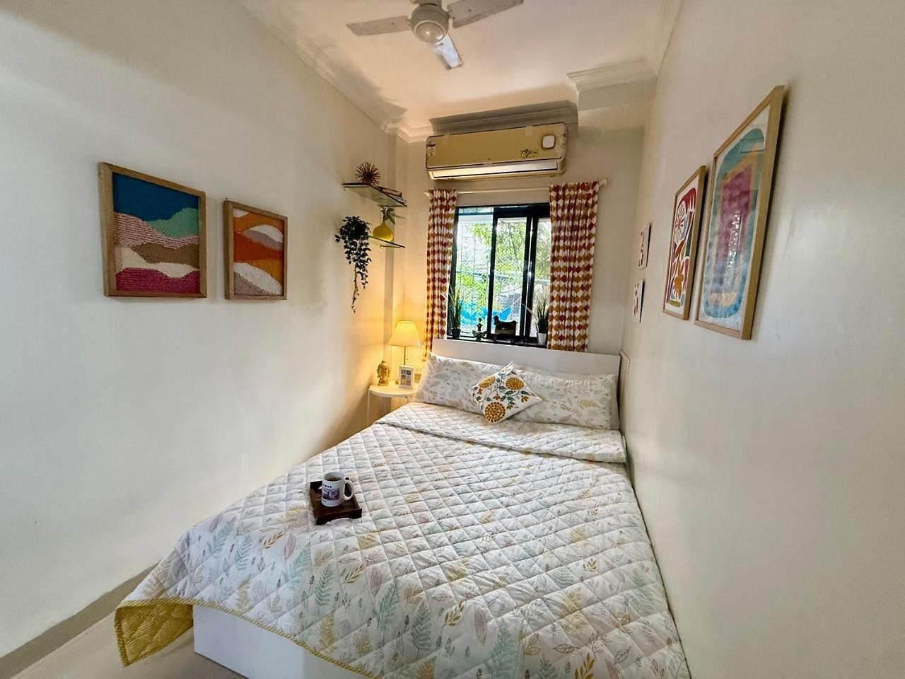 Apartment Benston 203, Off Carter Road, Bandra West By Connekt Homes *