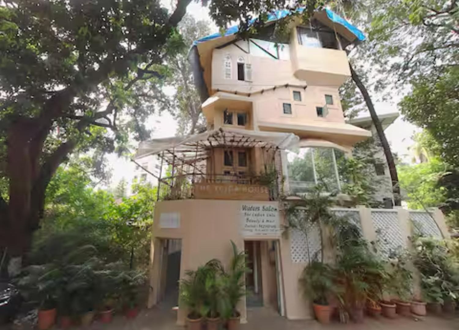 Benston 203, Off Carter Road, Bandra West By Connekt Homes Apartment Mumbai