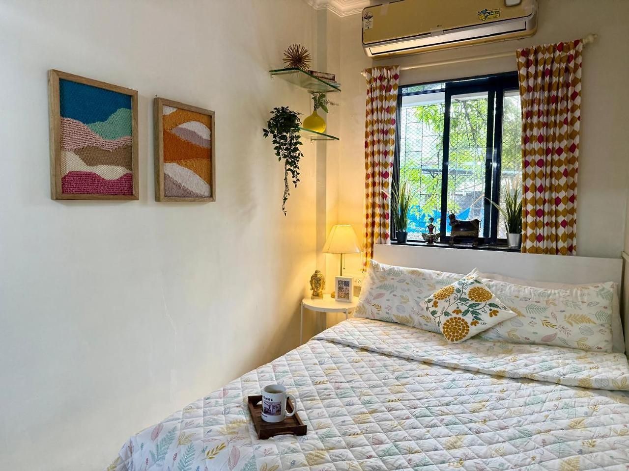 Benston 203, Off Carter Road, Bandra West By Connekt Homes *