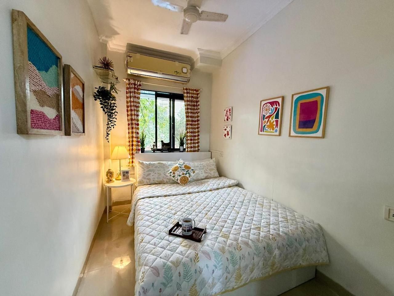 Apartment Benston 203, Off Carter Road, Bandra West By Connekt Homes *