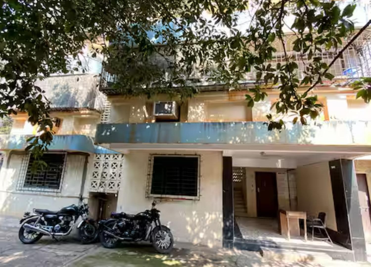 Benston 203, Off Carter Road, Bandra West By Connekt Homes Apartment Mumbai