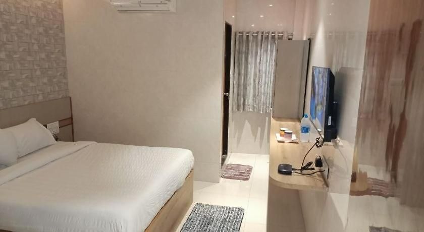 Hotel Eastern Plaza Mumbai