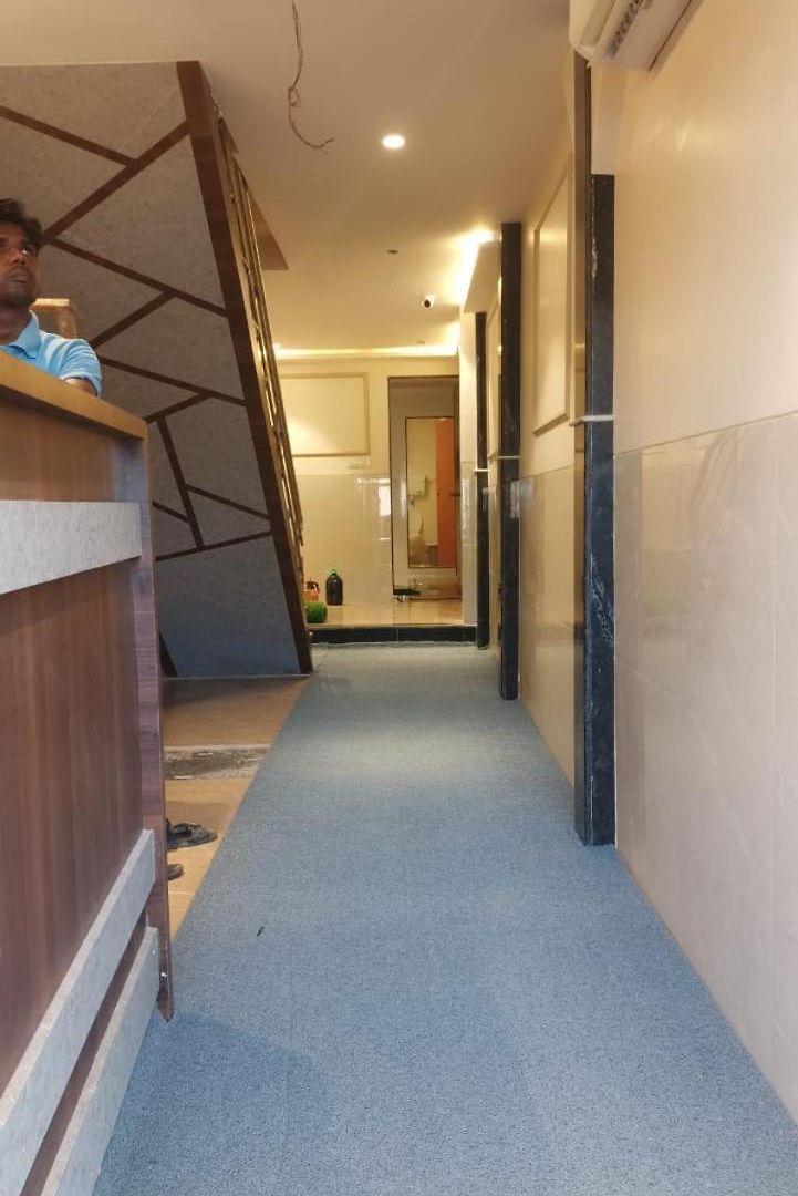 Hotel Eastern Plaza Mumbai