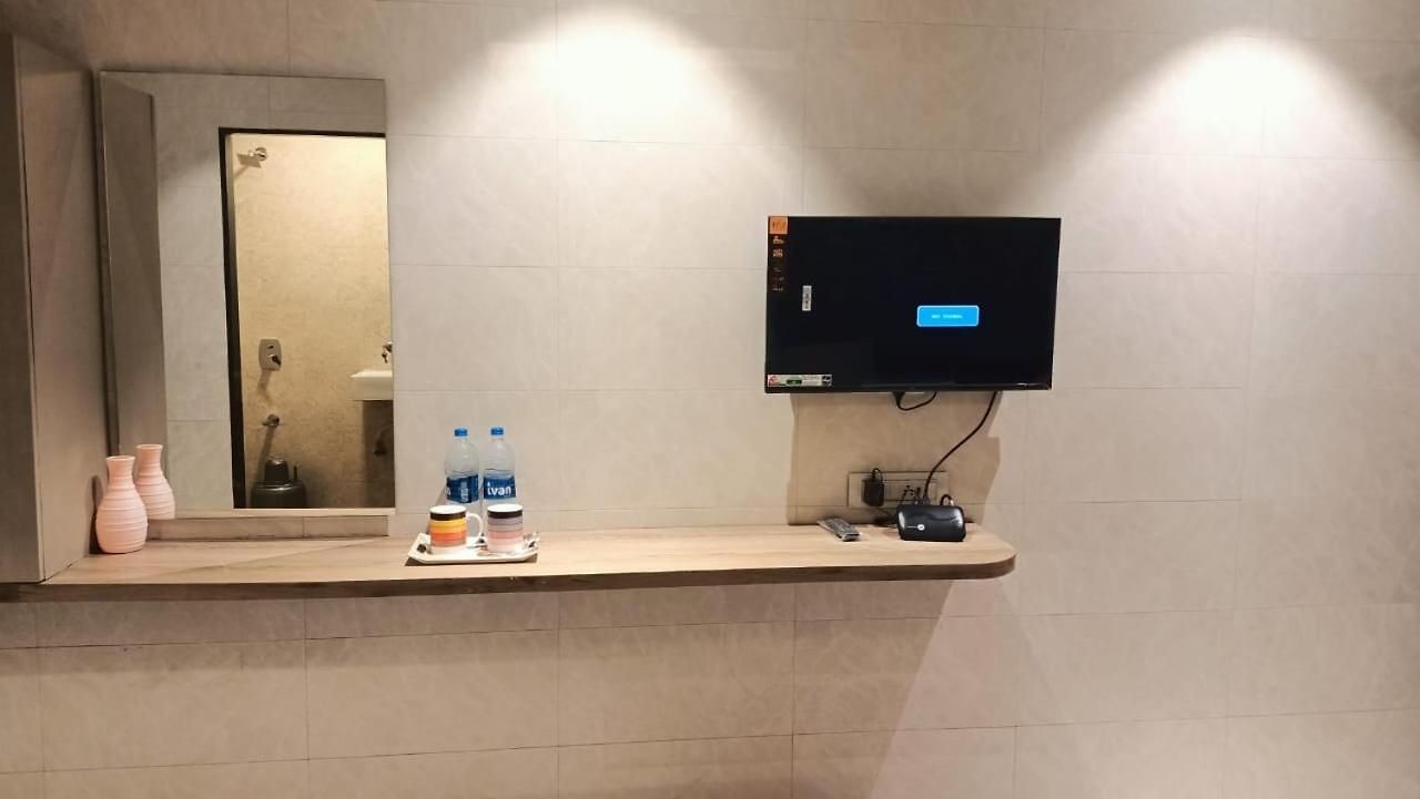 Eastern Plaza Hotel